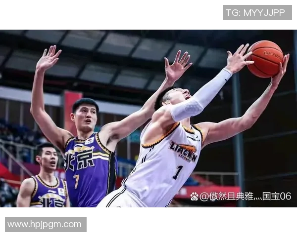 CBA福建对阵上海精彩全场回放及赛后分析分享