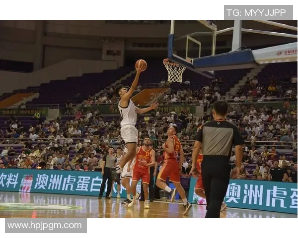 中国男篮对阵黑山精彩比赛录像回放全程分析与精彩瞬间回顾