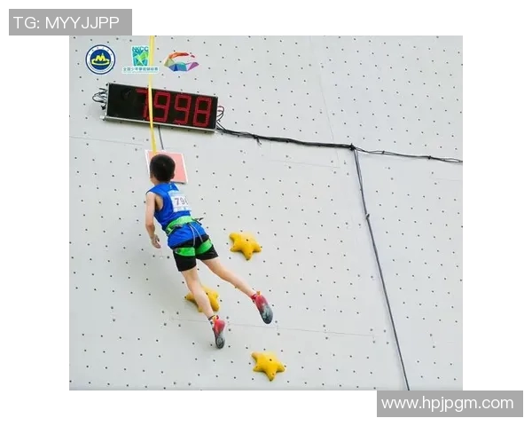 广州攀岩队心理素质创新高攀岩心理排名引发广泛关注与讨论