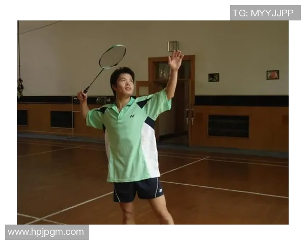 西安羽毛球队独特节奏打法解析与战术优势探讨