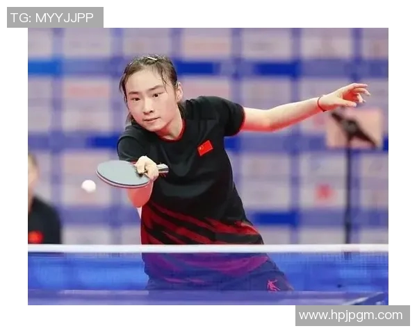 乒乓球的魅力与精神：深入广州乒乓球队的训练与文化探讨