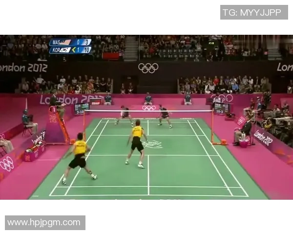 广州羽毛球队在钻石联赛中的节奏表现分析与展望